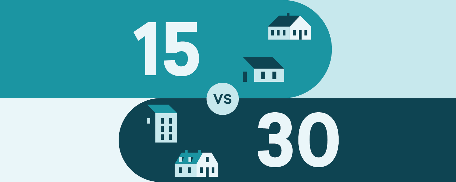 Should You Choose a 15-Year or 30-Year Mortgage? Here’s What You Need to Know